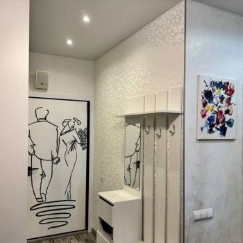 Продается 1-комнатная квартира, 34 м²