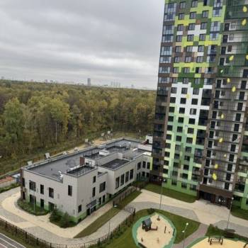 Продается 1-комнатная квартира, 36,4 м²