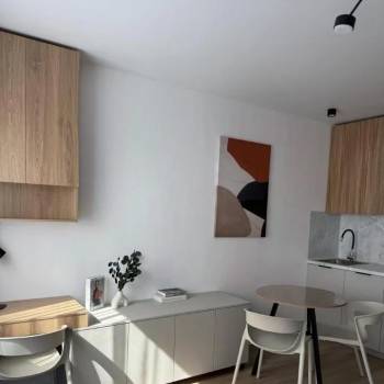 Сдается 1-комнатная квартира, 25 м²