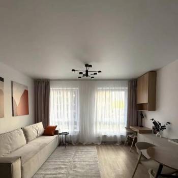 Сдается 1-комнатная квартира, 25 м²