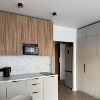 Сдается 1-комнатная квартира, 25 м²
