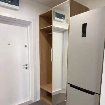 Сдается 1-комнатная квартира, 25 м²