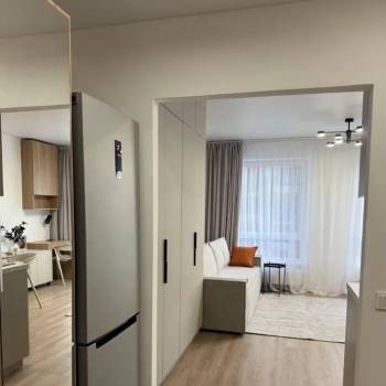 Сдается 1-комнатная квартира, 25 м²