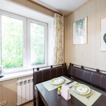 Сдается 1-комнатная квартира, 33,3 м²