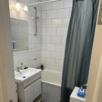 Сдается 1-комнатная квартира, 33,3 м²