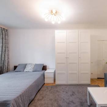Сдается 1-комнатная квартира, 33,3 м²