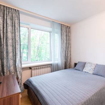 Сдается 1-комнатная квартира, 33,3 м²