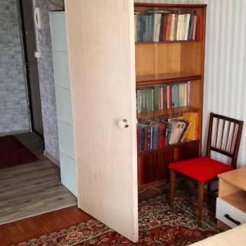 Сдается 2-х комнатная квартира, 38,6 м²