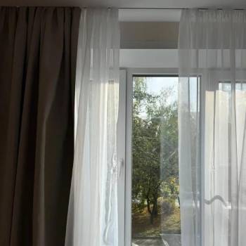 Сдается 1-комнатная квартира, 35 м²