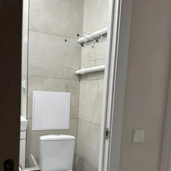 Сдается 1-комнатная квартира, 35 м²