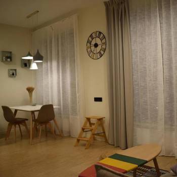Сдается 1-комнатная квартира, 38 м²