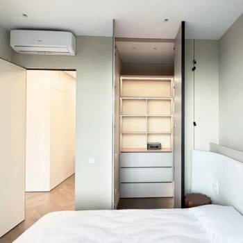 Продается 1-комнатная квартира, 44,1 м²