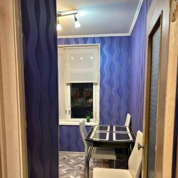 Сдается 2-х комнатная квартира, 45 м²
