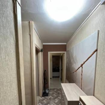 Сдается 2-х комнатная квартира, 45 м²
