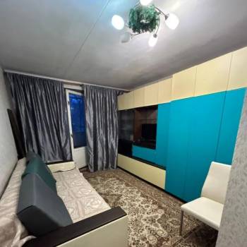 Сдается 2-х комнатная квартира, 45 м²