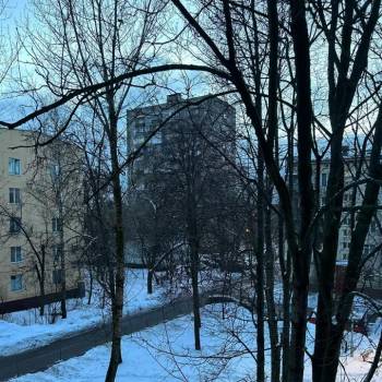 Сдается 2-х комнатная квартира, 45 м²