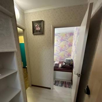 Сдается 2-х комнатная квартира, 45 м²