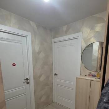Продается 3-х комнатная квартира, 54,5 м²