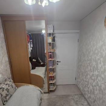 Продается 3-х комнатная квартира, 54,5 м²