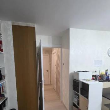 Продается 3-х комнатная квартира, 54,5 м²