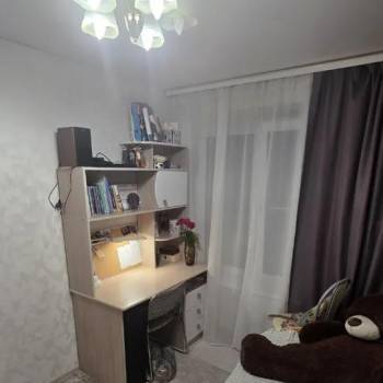 Продается 3-х комнатная квартира, 54,5 м²