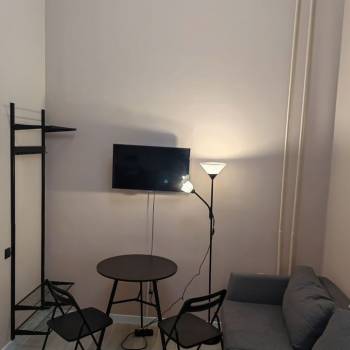 Продается 1-комнатная квартира, 16,2 м²