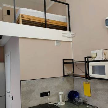 Продается 1-комнатная квартира, 16,2 м²