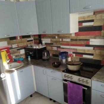Продается 1-комнатная квартира, 36 м²