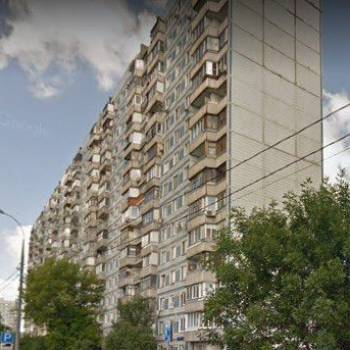 Сдается 1-комнатная квартира, 37,7 м²