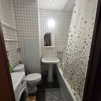 Сдается 1-комнатная квартира, 37,7 м²
