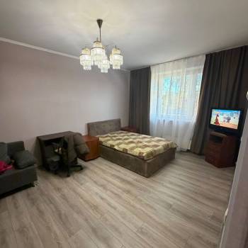 Сдается 1-комнатная квартира, 37,7 м²