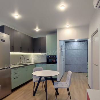Сдается 1-комнатная квартира, 41,6 м²