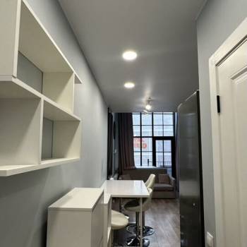 Продается 1-комнатная квартира, 21,1 м²