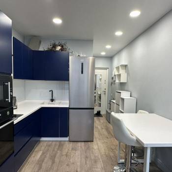 Продается 1-комнатная квартира, 21,1 м²