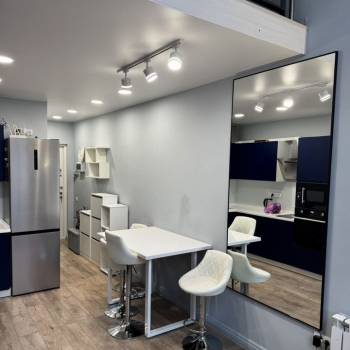 Продается 1-комнатная квартира, 21,1 м²