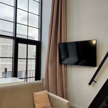 Продается 1-комнатная квартира, 21,1 м²