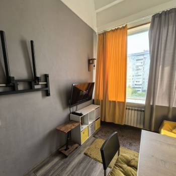 Продается 2-х комнатная квартира, 27 м²