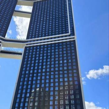 Продается 2-х комнатная квартира, 73,8 м²