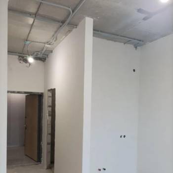 Продается 1-комнатная квартира, 18 м²