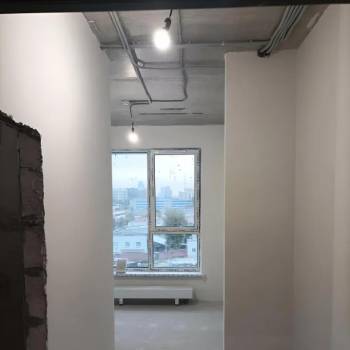 Продается 1-комнатная квартира, 18 м²