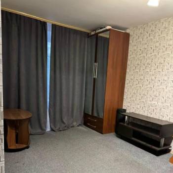 Продается 1-комнатная квартира, 30 м²