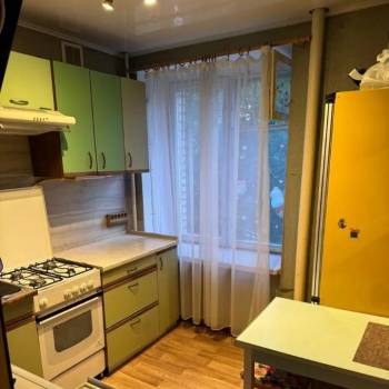 Продается 1-комнатная квартира, 30 м²
