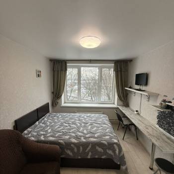 Сдается 1-комнатная квартира, 15 м²