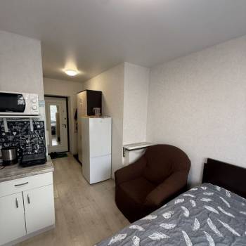 Сдается 1-комнатная квартира, 15 м²