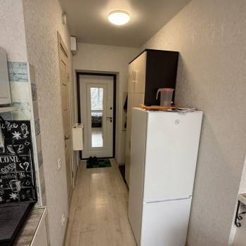 Сдается 1-комнатная квартира, 15 м²