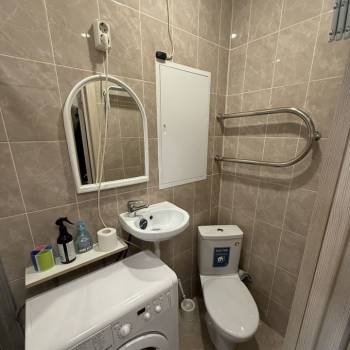 Сдается 1-комнатная квартира, 15 м²