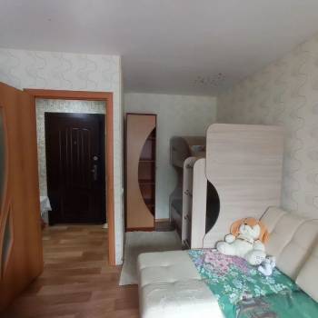 Продается 1-комнатная квартира, 45 м²
