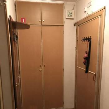 Сдается 1-комнатная квартира, 33 м²