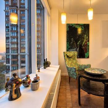 Сдается 2-х комнатная квартира, 106 м²