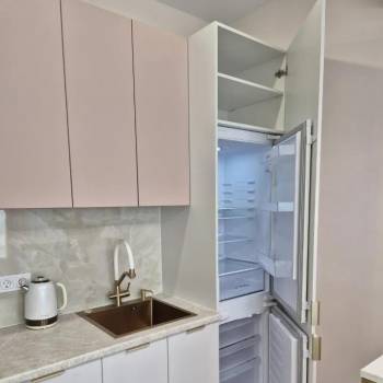 Сдается 1-комнатная квартира, 29 м²